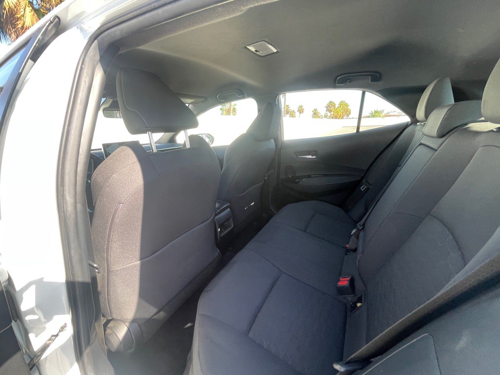 2022 Toyota Corolla Image 64