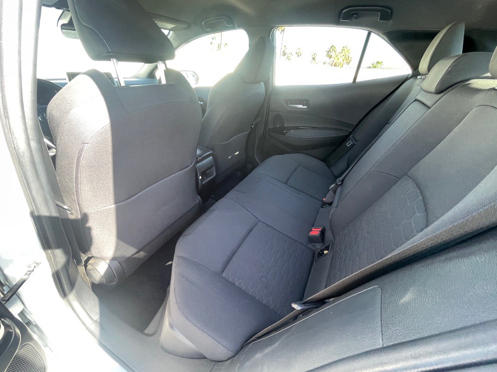 2022 Toyota Corolla Image 65