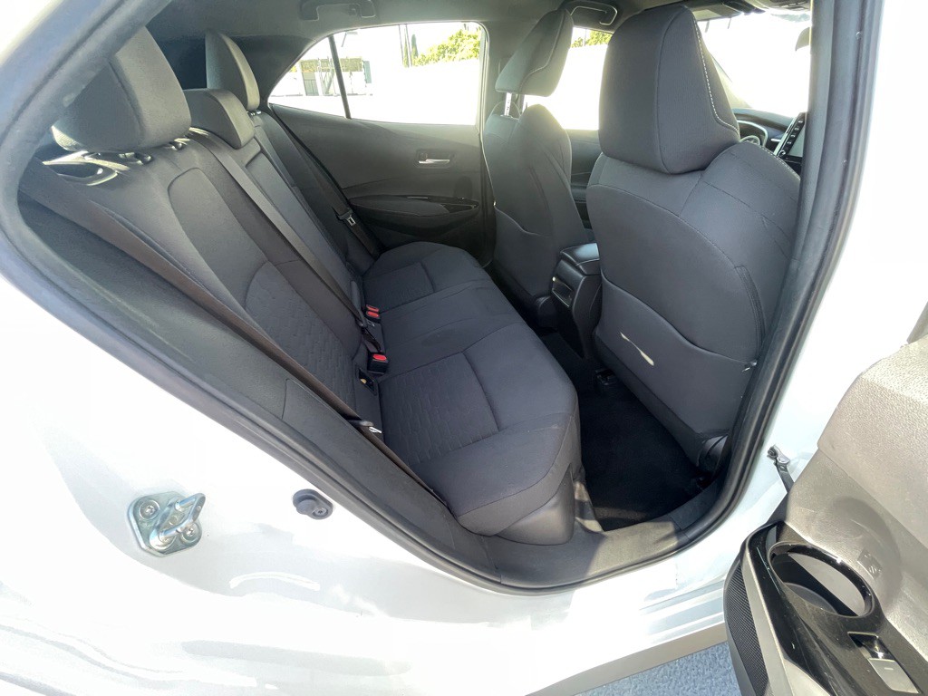 2022 Toyota Corolla Image 66