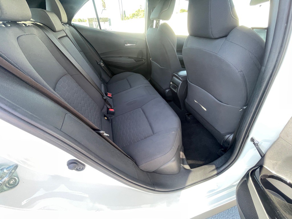 2022 Toyota Corolla Image 67