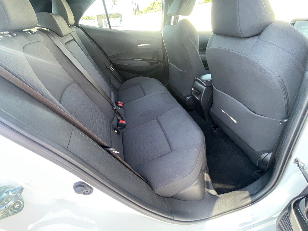 2022 Toyota Corolla Image 68