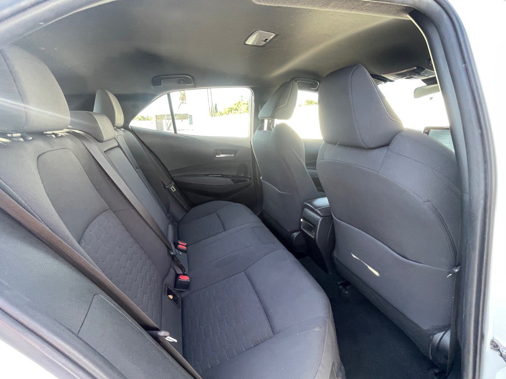 2022 Toyota Corolla Image 69