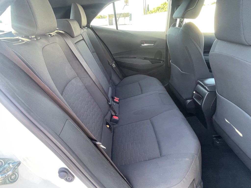 2022 Toyota Corolla Image 70