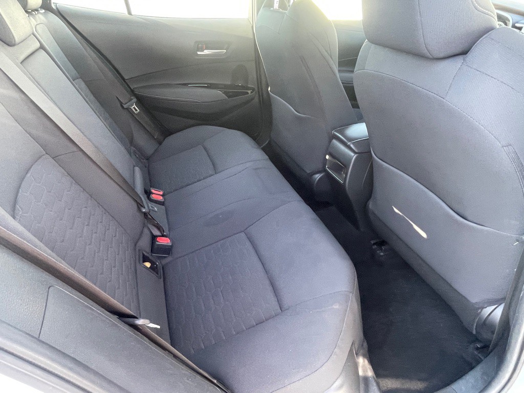 2022 Toyota Corolla Image 71
