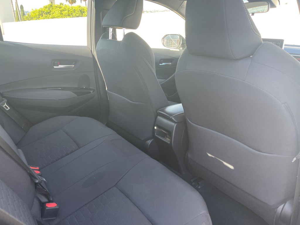 2022 Toyota Corolla Image 72