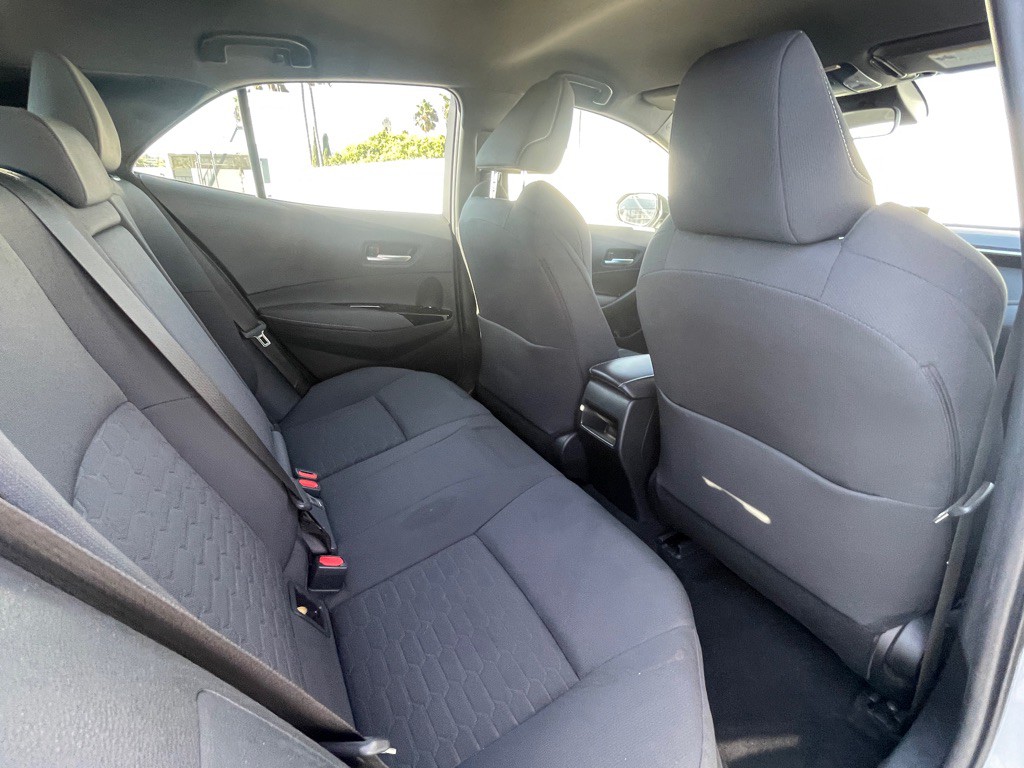 2022 Toyota Corolla Image 73