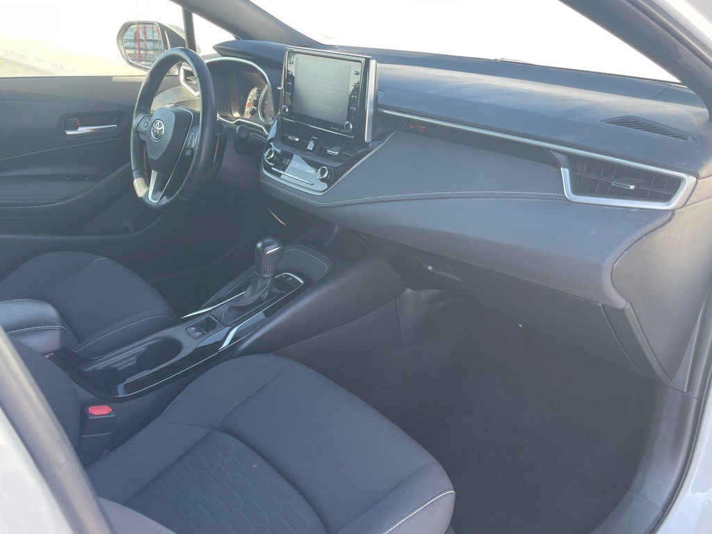 2022 Toyota Corolla Image 74