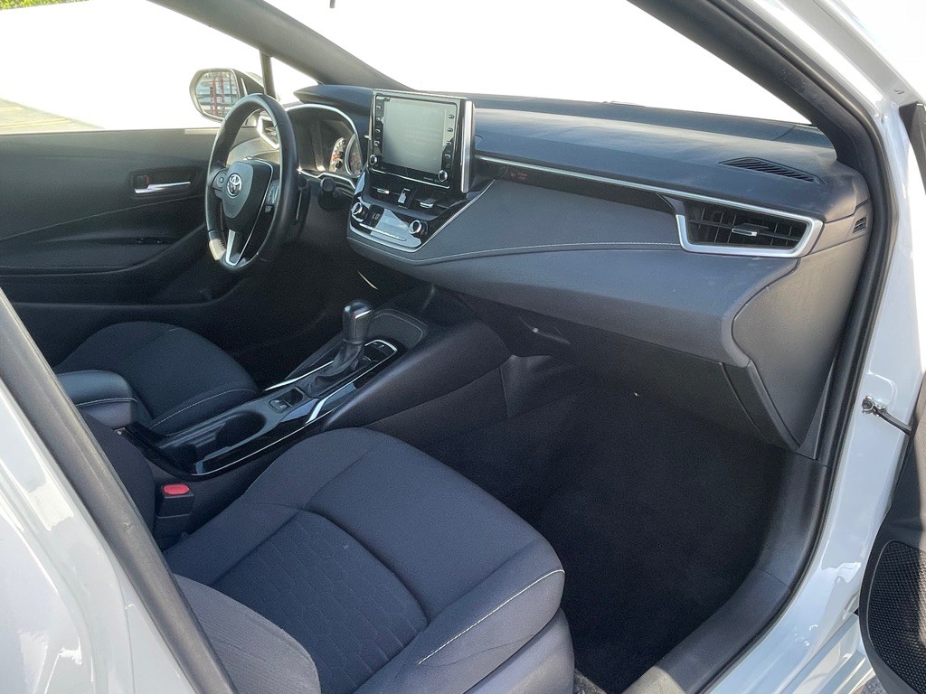 2022 Toyota Corolla Image 75