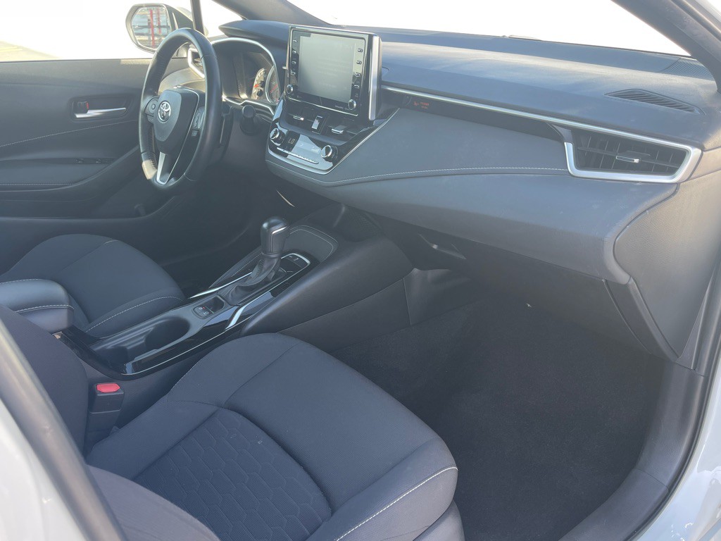 2022 Toyota Corolla Image 76