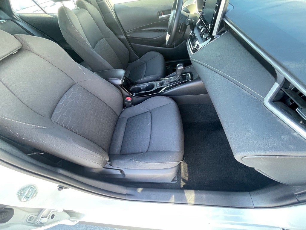 2022 Toyota Corolla Image 77