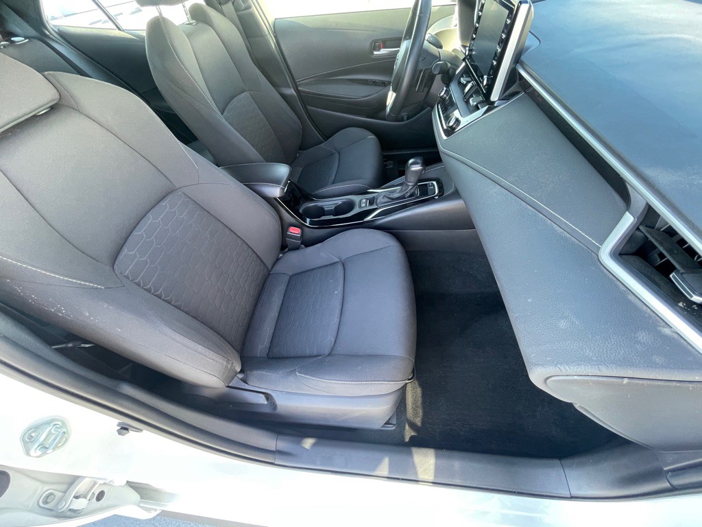 2022 Toyota Corolla Image 78