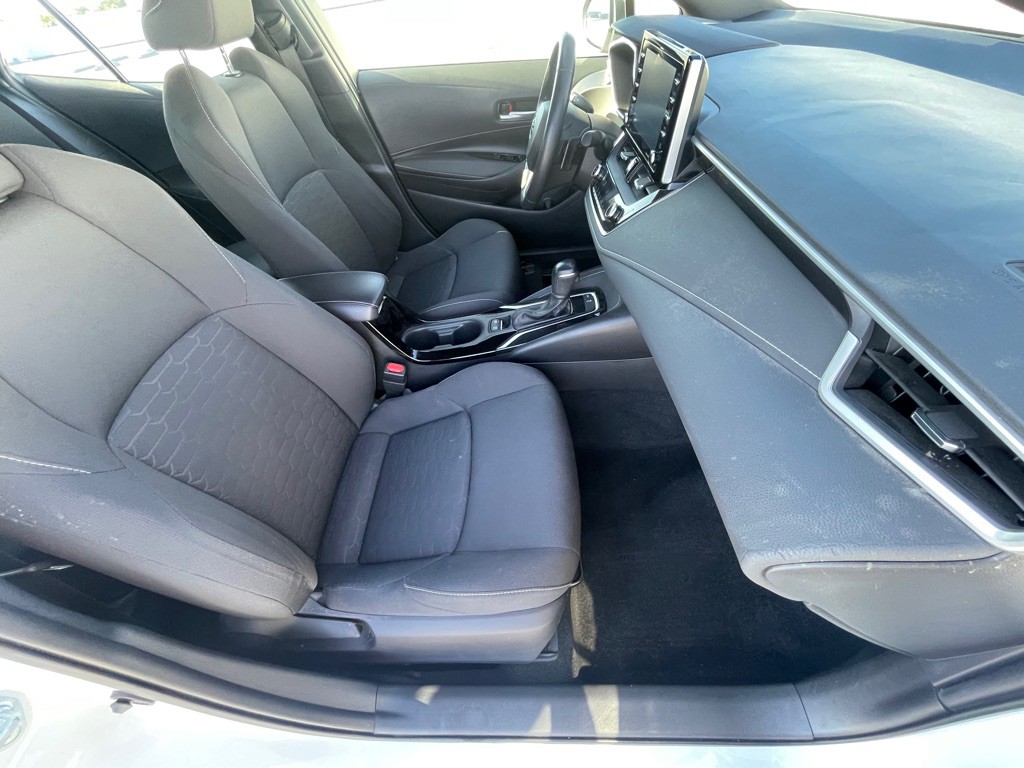 2022 Toyota Corolla Image 79