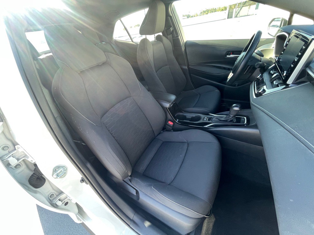 2022 Toyota Corolla Image 80