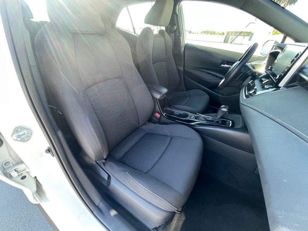 2022 Toyota Corolla Image 81