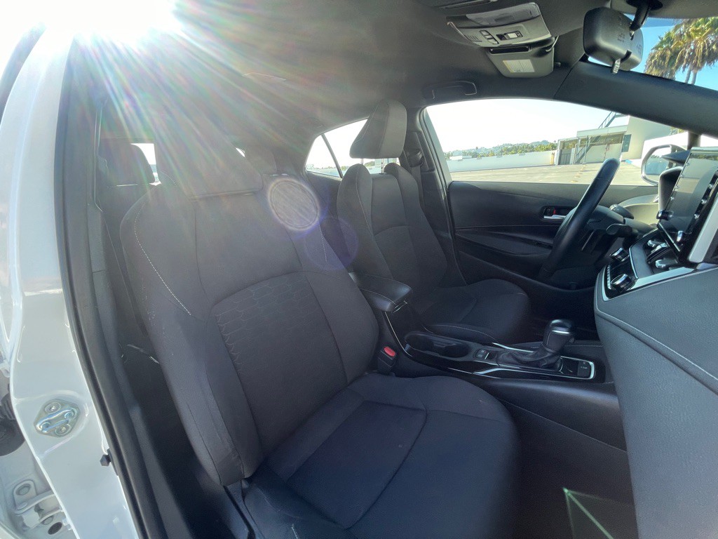 2022 Toyota Corolla Image 82