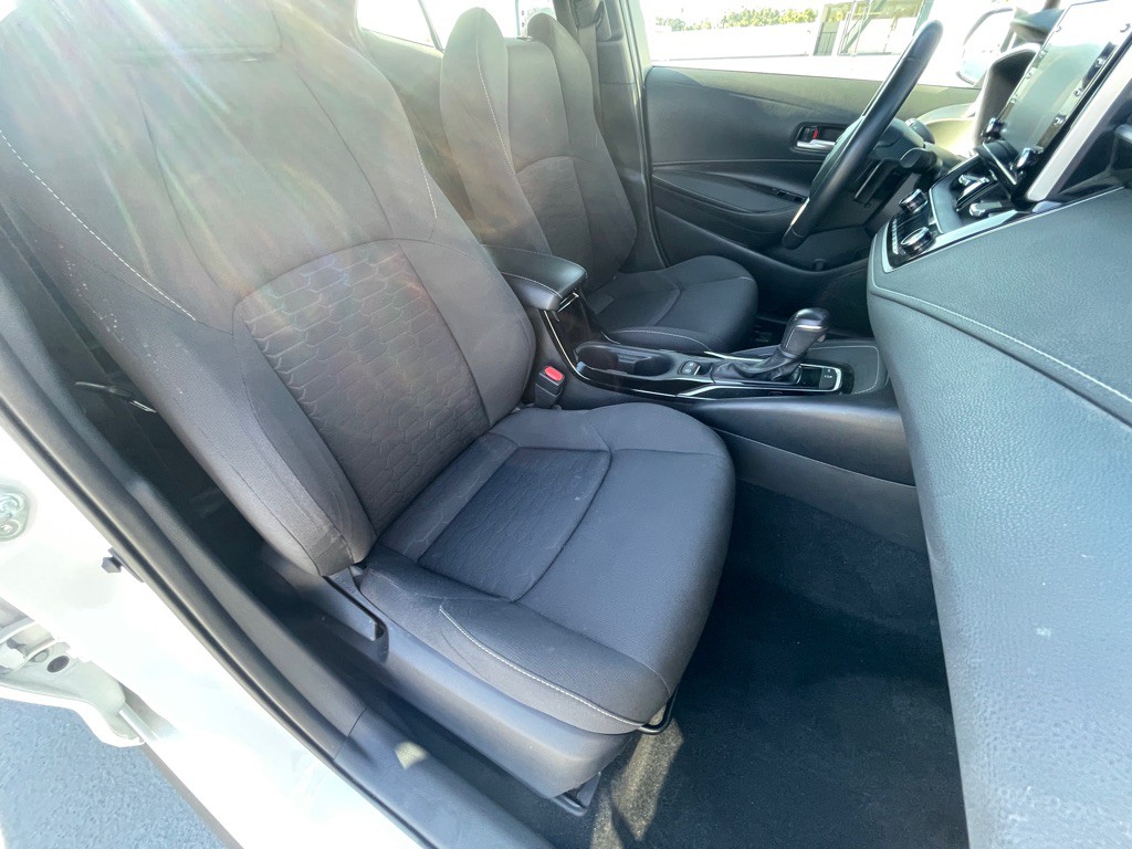 2022 Toyota Corolla Image 83