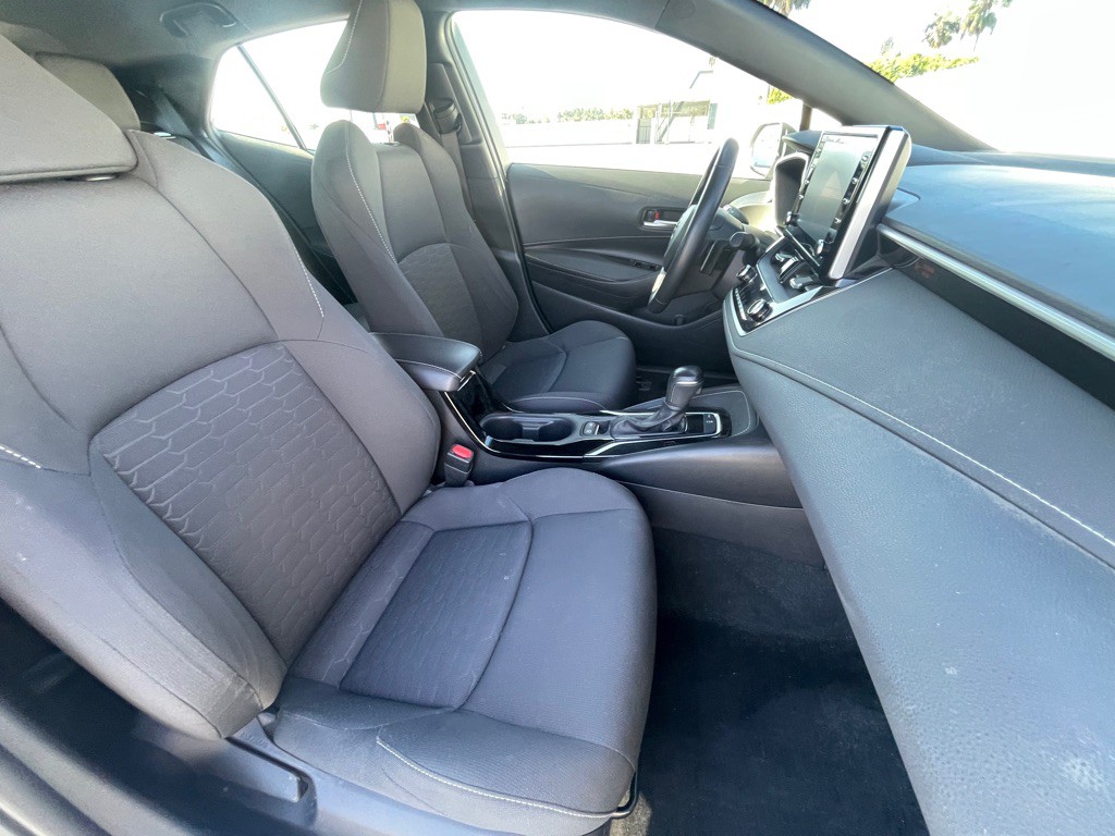 2022 Toyota Corolla Image 84