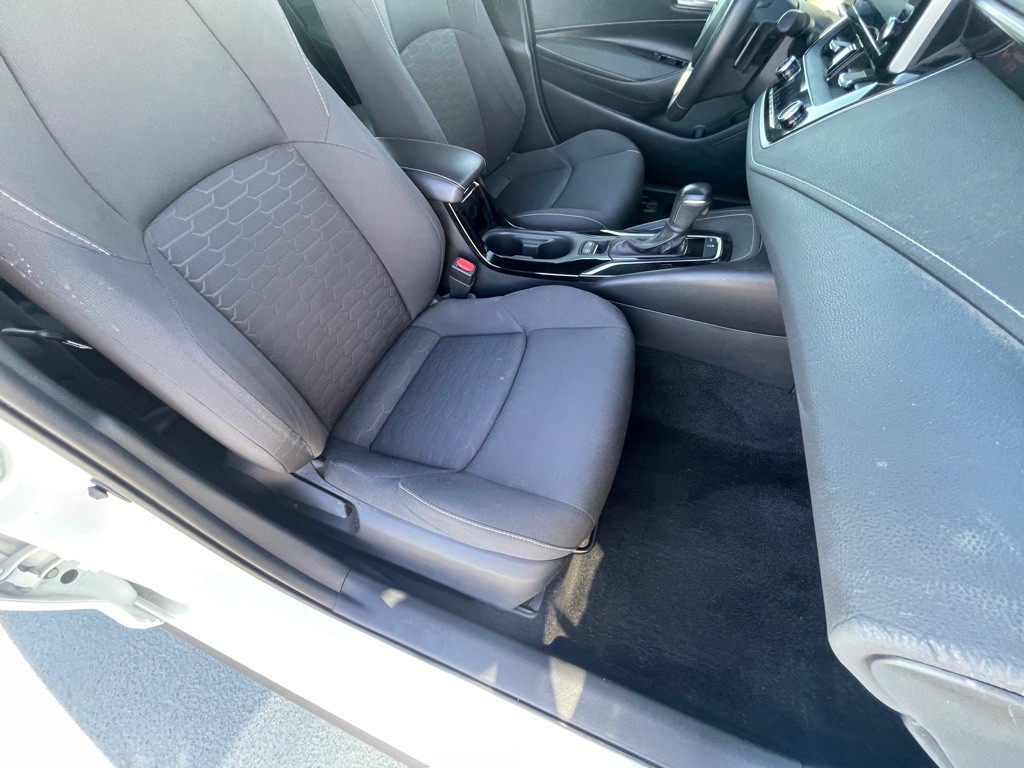 2022 Toyota Corolla Image 85