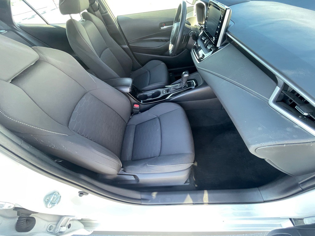 2022 Toyota Corolla Image 86