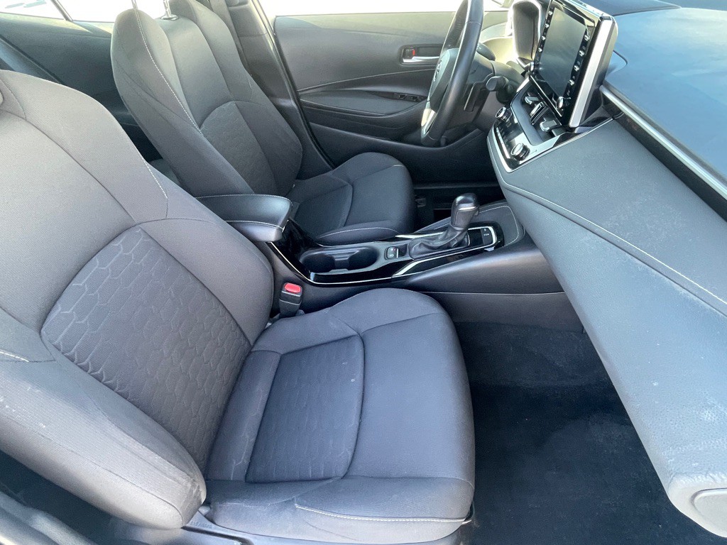 2022 Toyota Corolla Image 87