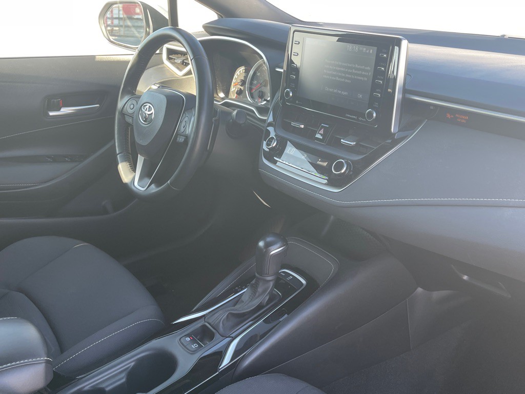 2022 Toyota Corolla Image 88