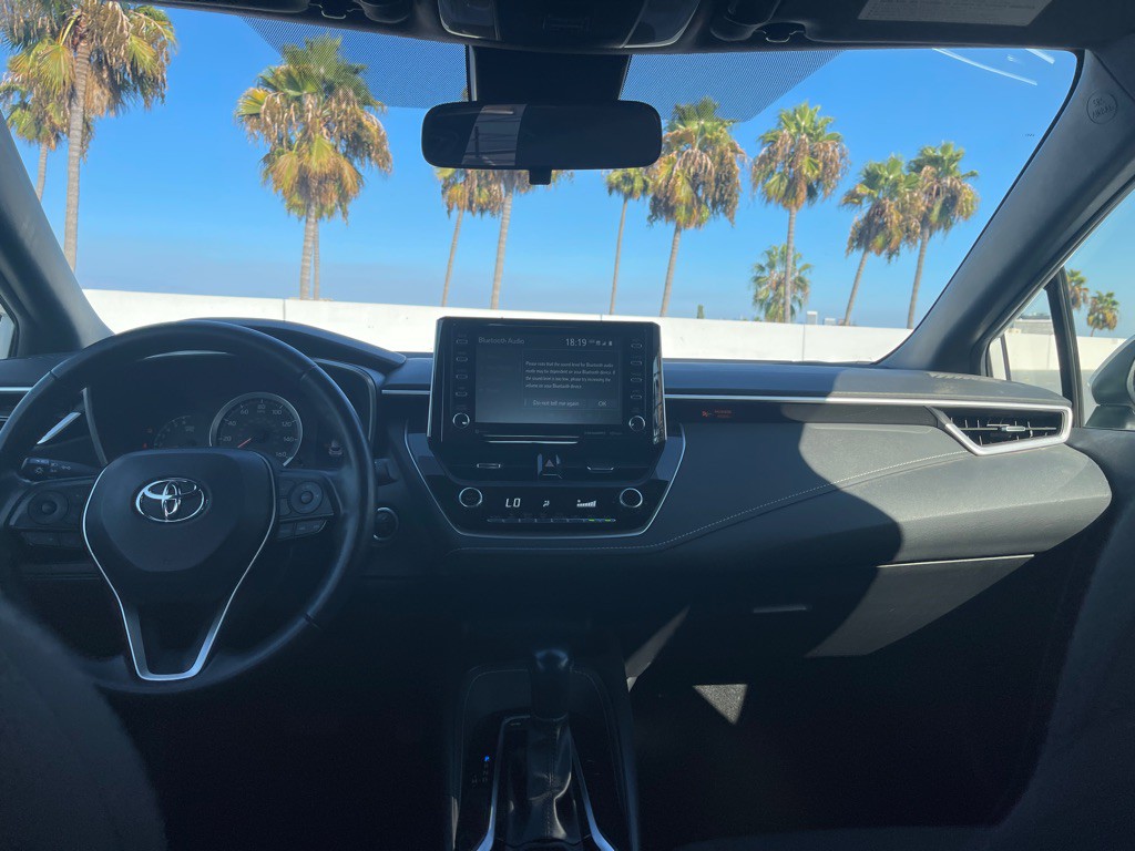 2022 Toyota Corolla Image 89