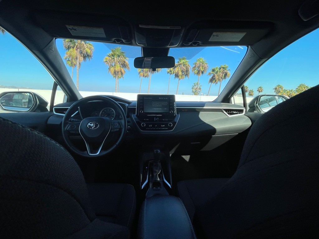 2022 Toyota Corolla Image 90