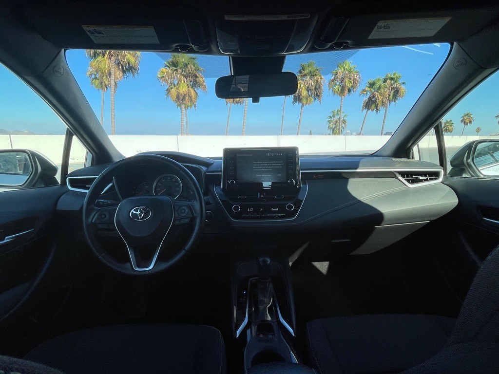 2022 Toyota Corolla Image 91