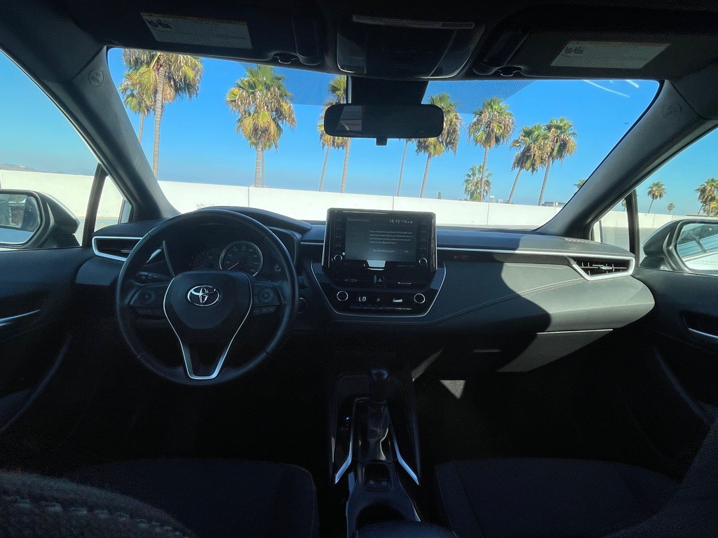 2022 Toyota Corolla Image 92