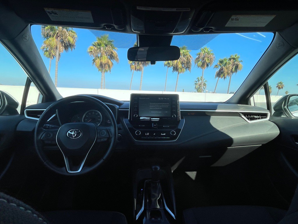 2022 Toyota Corolla Image 93