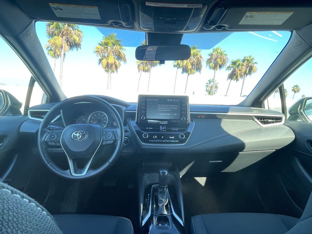 2022 Toyota Corolla Image 94