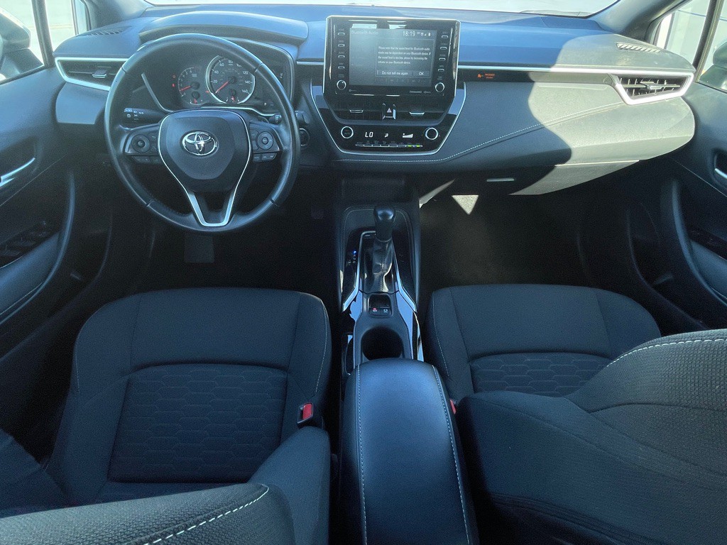 2022 Toyota Corolla Image 96