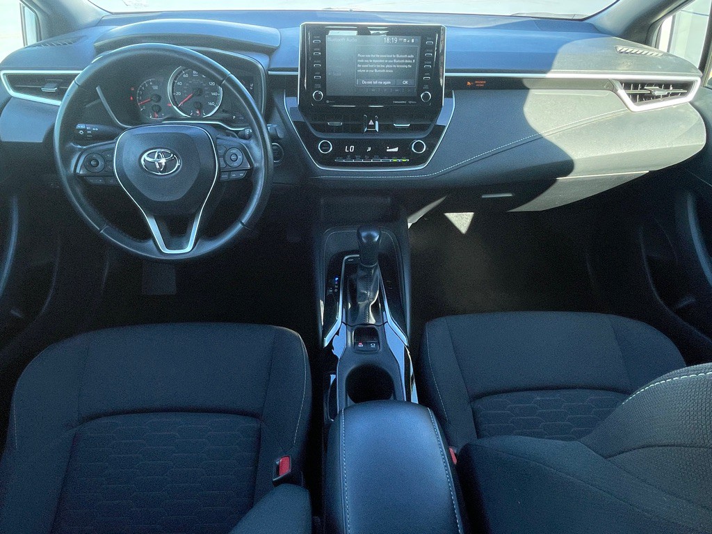 2022 Toyota Corolla Image 97