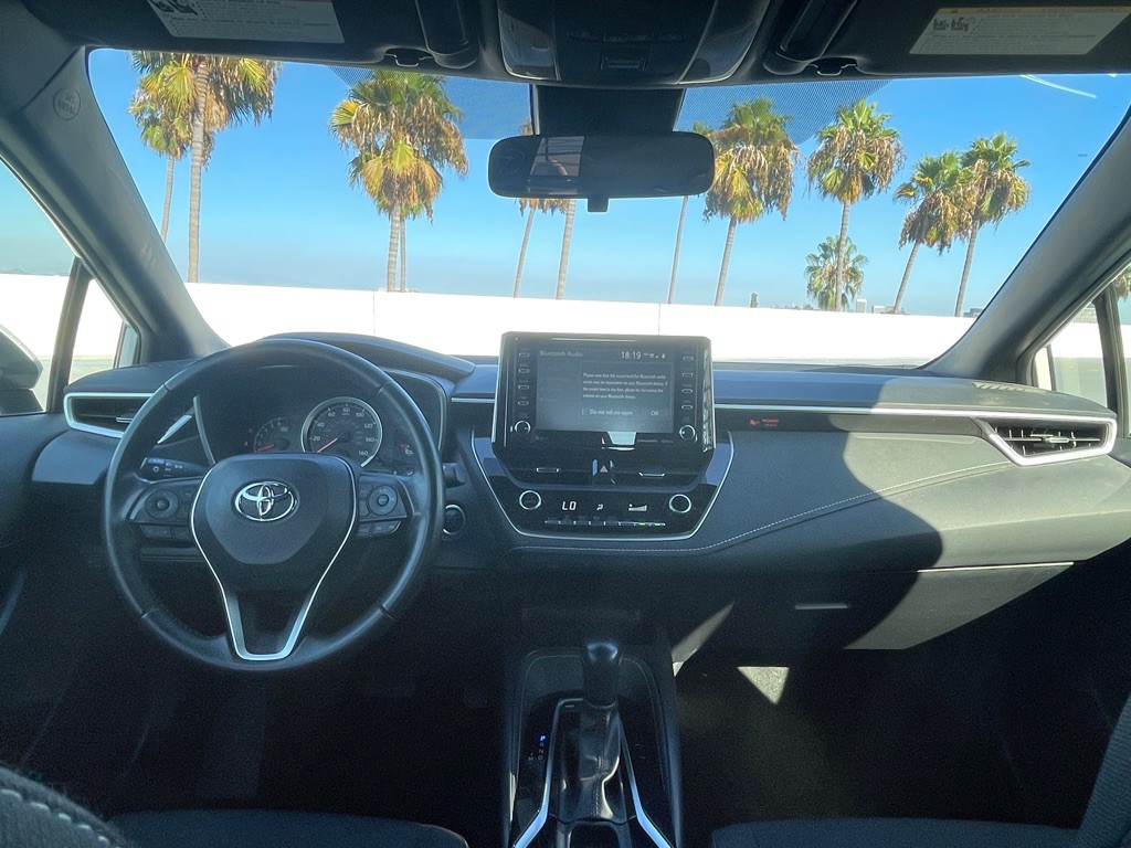 2022 Toyota Corolla Image 98