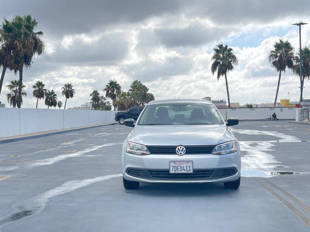 2014 Volkswagen Jetta Image 21