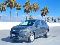 Image for 2020 Chevrolet Trax LS ID: 6888508