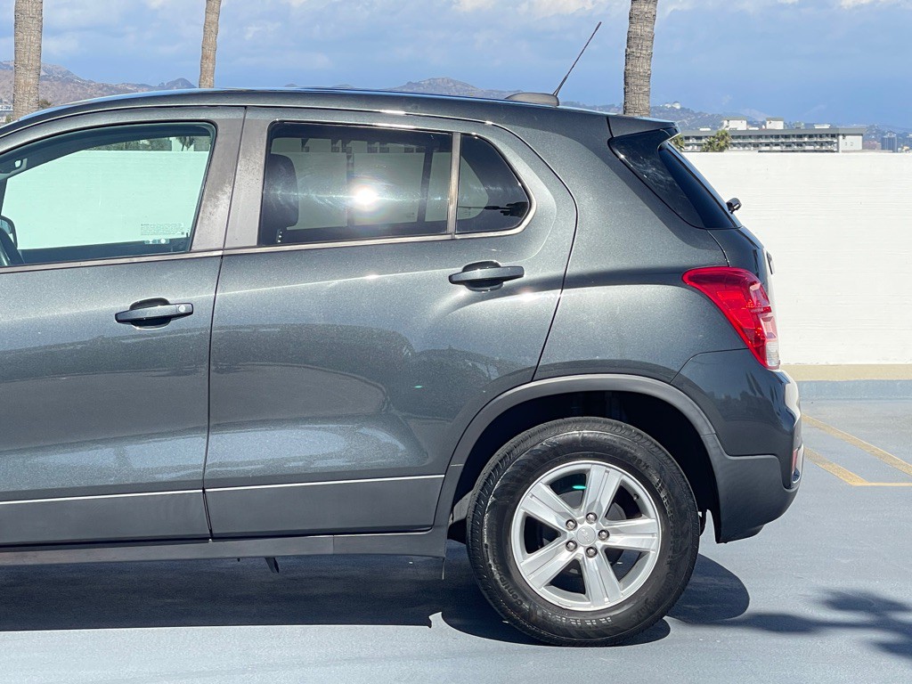 2020 Chevrolet Trax Image 6