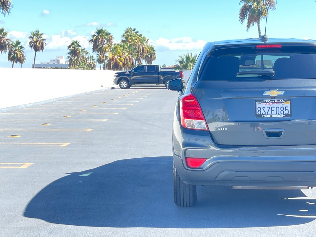 2020 Chevrolet Trax Image 49