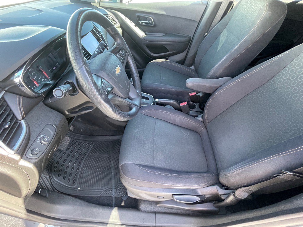 2020 Chevrolet Trax Image 54