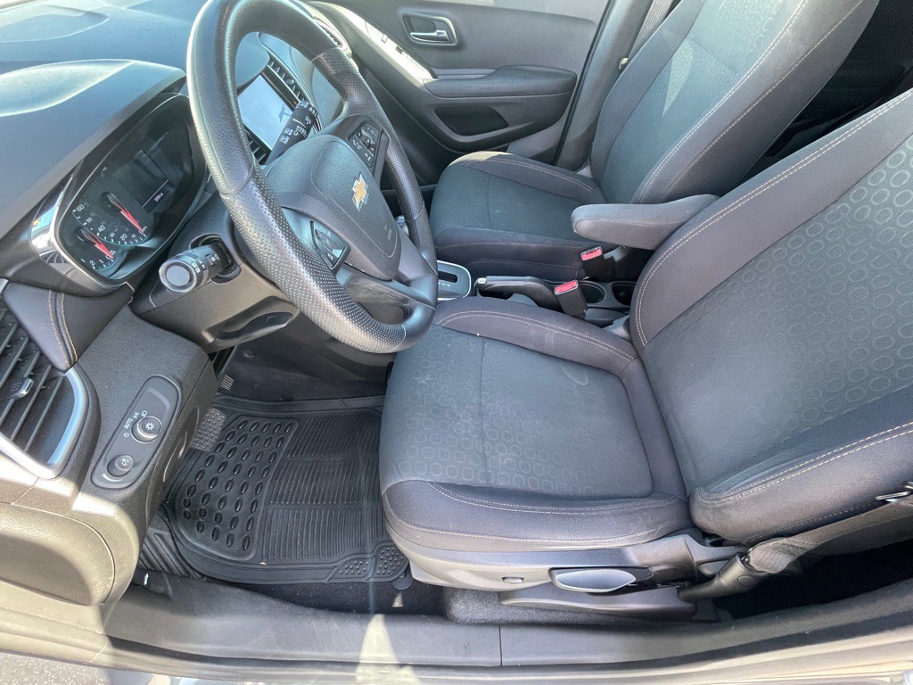 2020 Chevrolet Trax Image 55