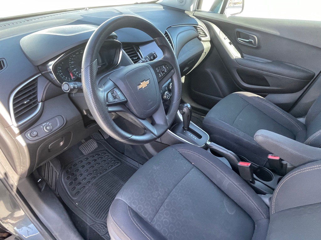 2020 Chevrolet Trax Image 56