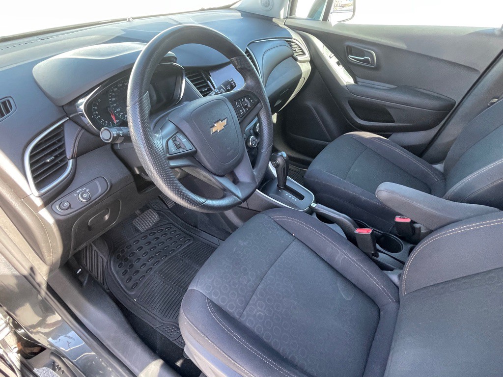 2020 Chevrolet Trax Image 58