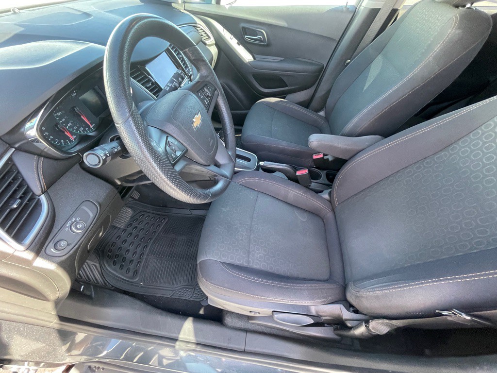 2020 Chevrolet Trax Image 60