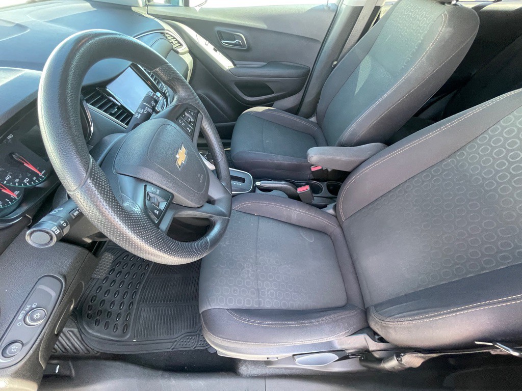 2020 Chevrolet Trax Image 61