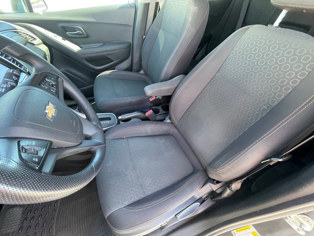 2020 Chevrolet Trax Image 62