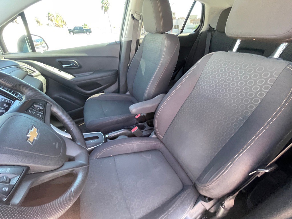 2020 Chevrolet Trax Image 65