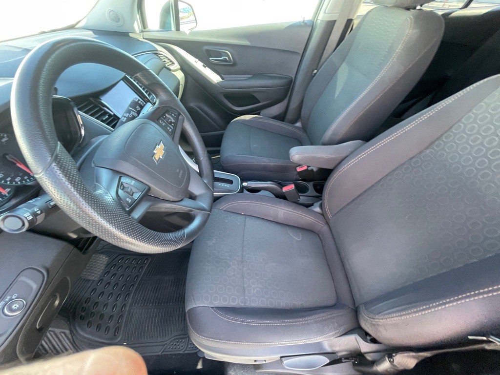 2020 Chevrolet Trax Image 66