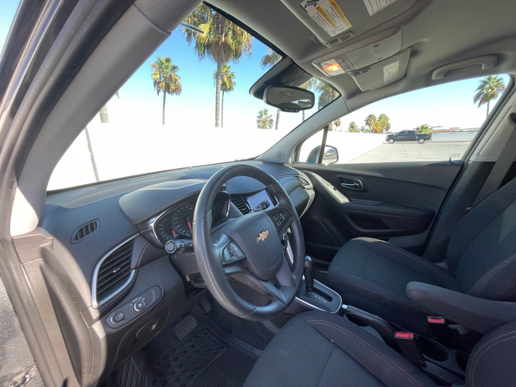 2020 Chevrolet Trax Image 67
