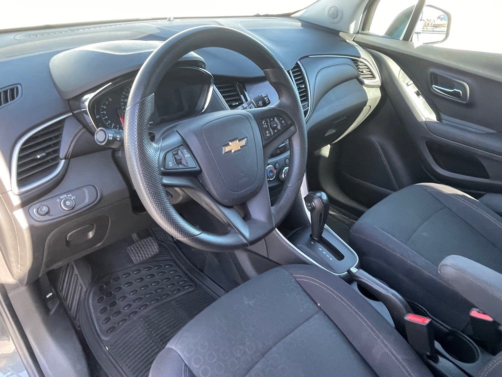 2020 Chevrolet Trax Image 68