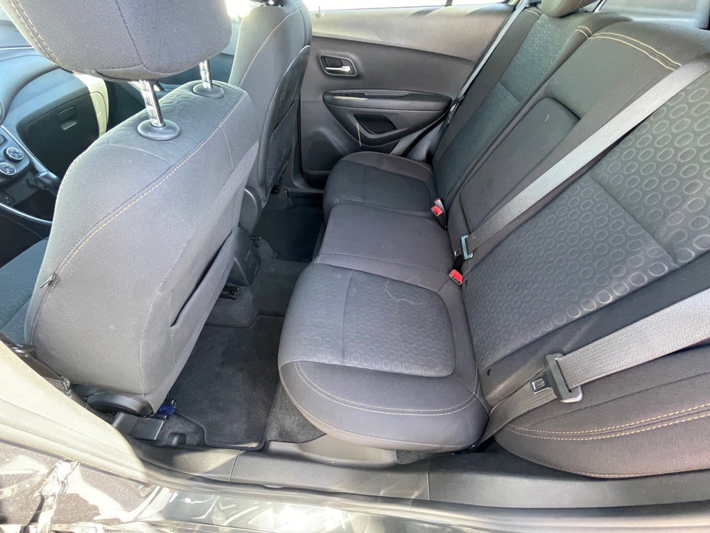 2020 Chevrolet Trax Image 69